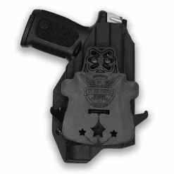 We The People Holsters Smith & Wesson SD9 2.0 with Streamlight TLR-1/1S/HL OWB Holster Best