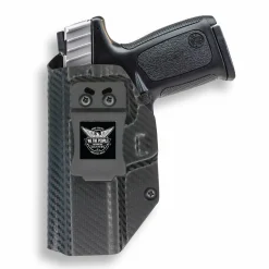 We The People Holsters Smith & Wesson SD9/SD40 VE IWB Holster Sale