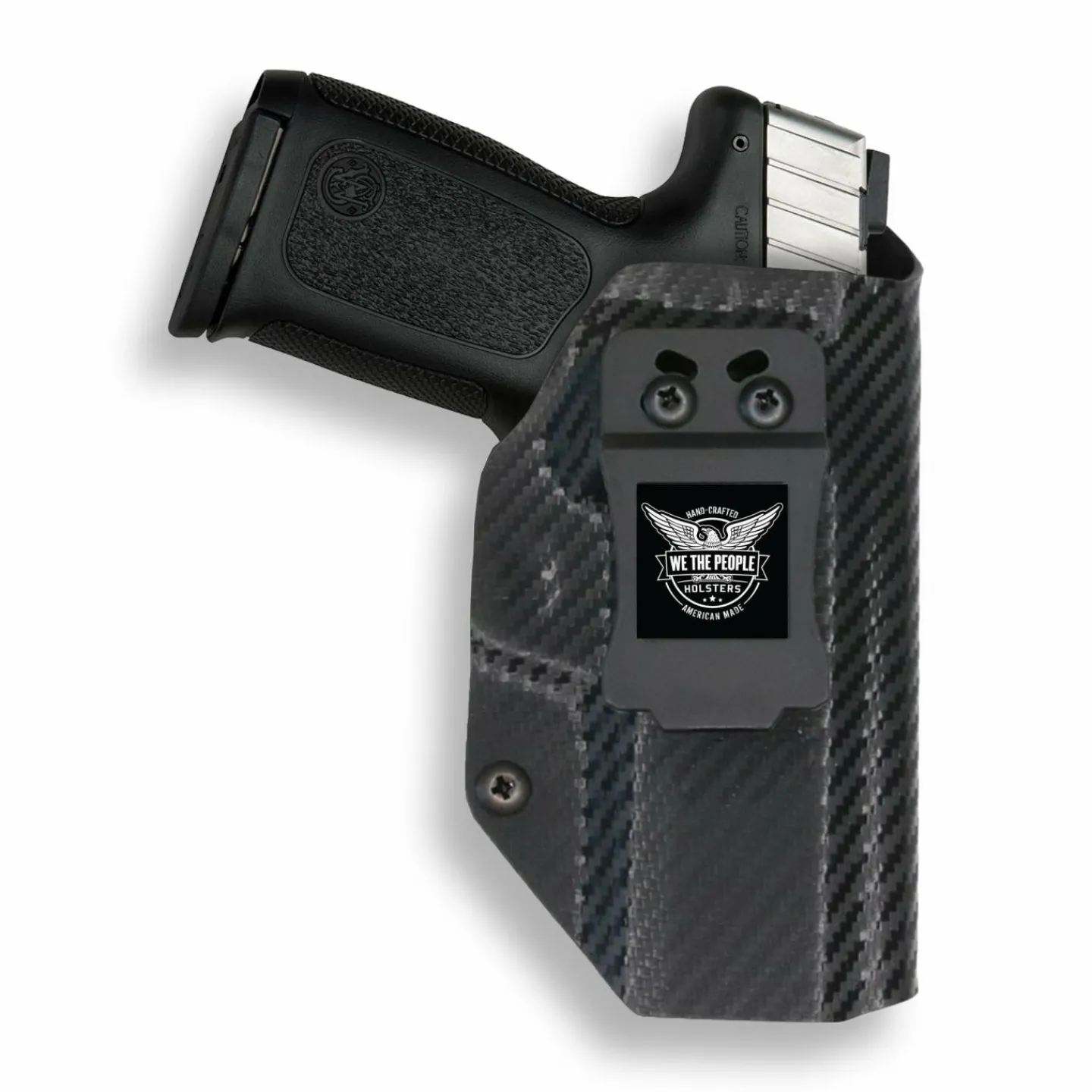 We The People Holsters Smith & Wesson SD9/SD40 VE IWB Holster Sale