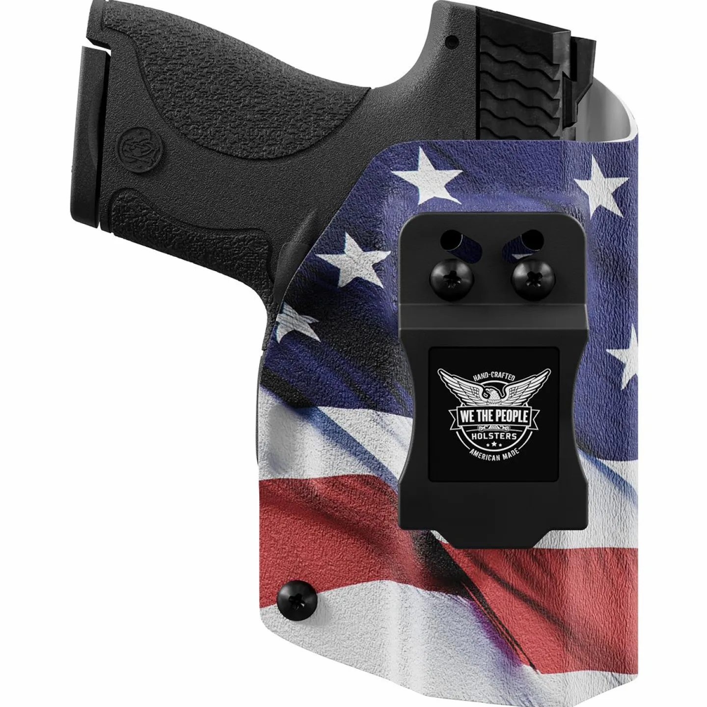 We The People Holsters Smith & Wesson SD9/SD40 VE IWB Holster Sale
