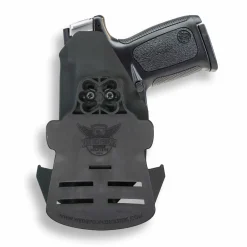 We The People Holsters Smith & Wesson SD9/SD40 VE OWB Holster Outlet
