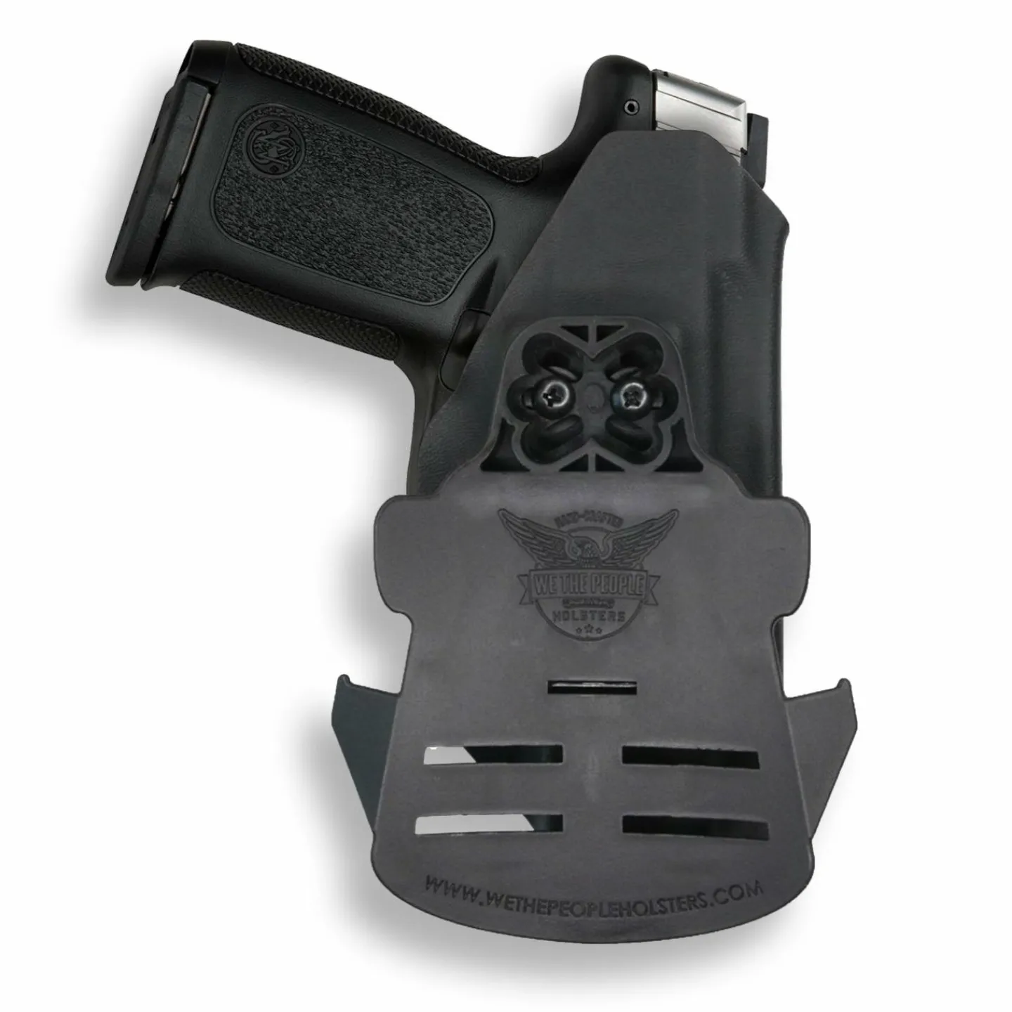 We The People Holsters Smith & Wesson SD9/SD40 VE OWB Holster Outlet