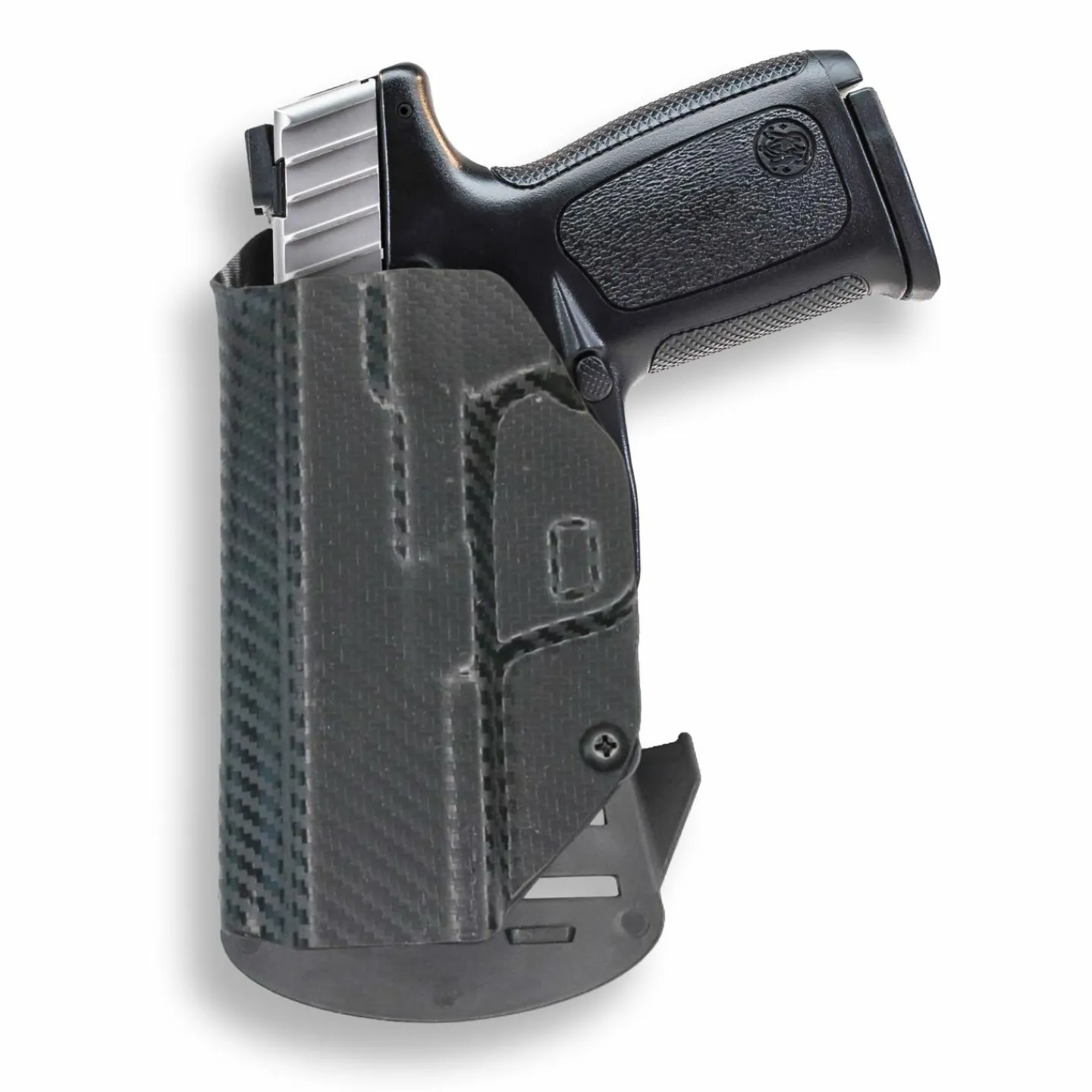 We The People Holsters Smith & Wesson SD9/SD40 VE OWB Holster Outlet