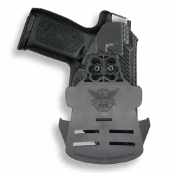 We The People Holsters Smith & Wesson SD9/SD40 VE OWB Holster Outlet