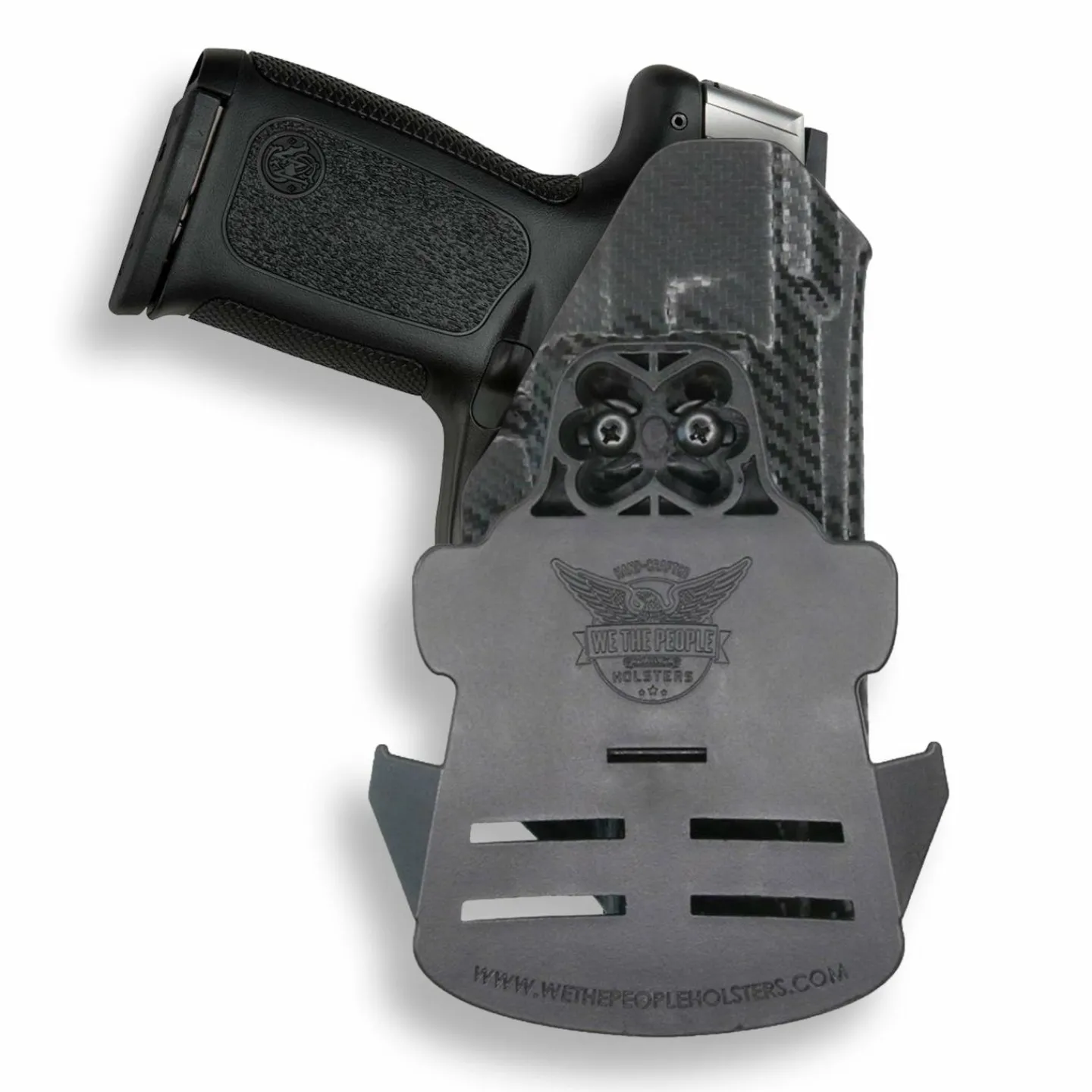 We The People Holsters Smith & Wesson SD9/SD40 VE OWB Holster Outlet