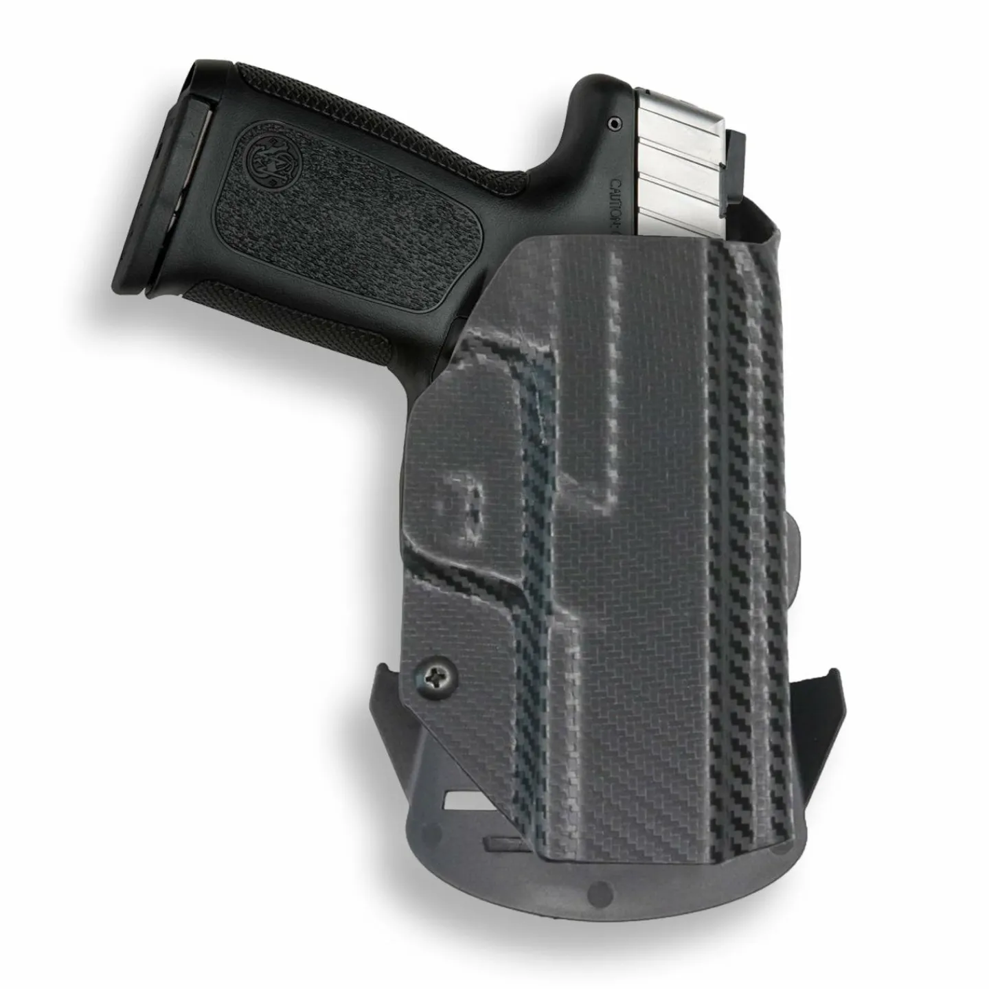 We The People Holsters Smith & Wesson SD9/SD40 VE OWB Holster Outlet