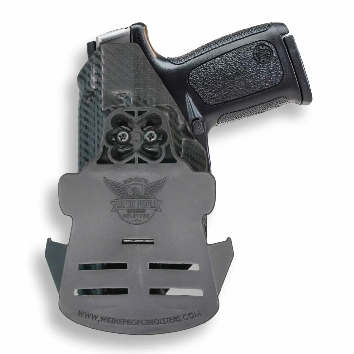 We The People Holsters Smith & Wesson SD9/SD40 VE OWB Holster Outlet