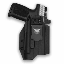 We The People Holsters Smith & Wesson SD9/SD40 VE with Streamlight TLR-1/1S/HL Red Dot Optic Cut IWB Holster Best