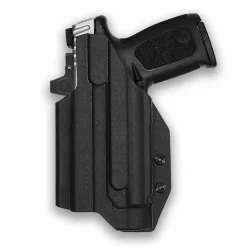 We The People Holsters Smith & Wesson SD9/SD40 VE with Streamlight TLR-1/1S/HL Red Dot Optic Cut IWB Holster Best