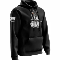 We The People Holsters Spector Ops Hoodie Black Best