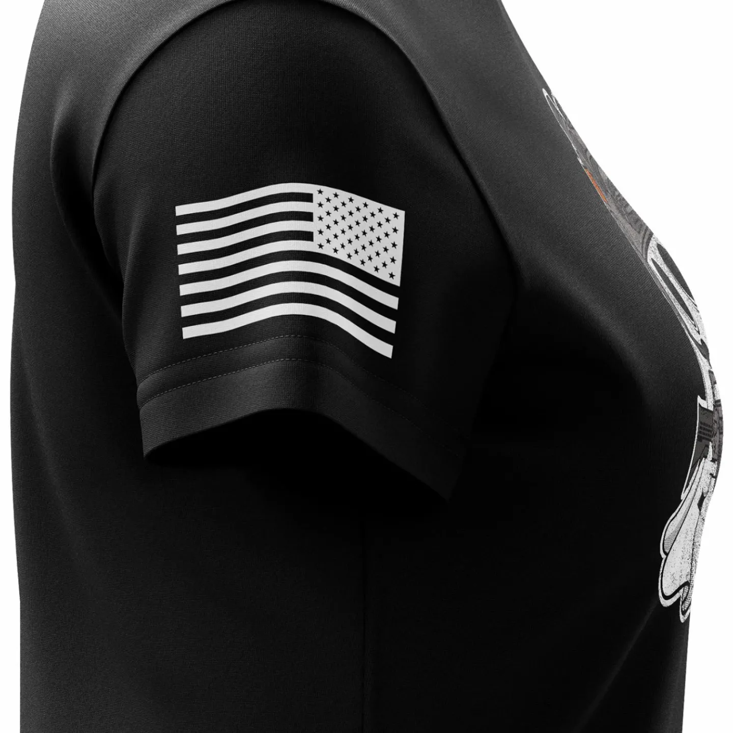 We The People Holsters Spector Ops Women's Short Sleeve Shirt Black Online