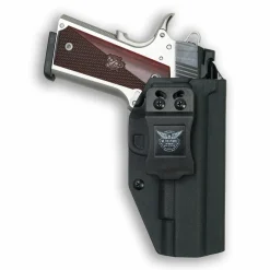 We The People Holsters Springfield 1911 4" 45ACP No Rail Only IWB Holster Discount