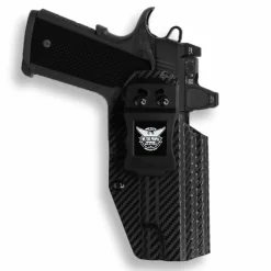 We The People Holsters Springfield 1911 4