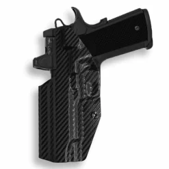 We The People Holsters Springfield 1911 4