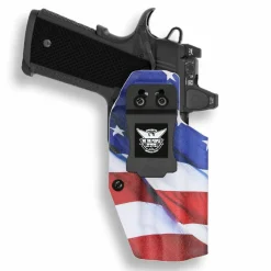 We The People Holsters Springfield 1911 4