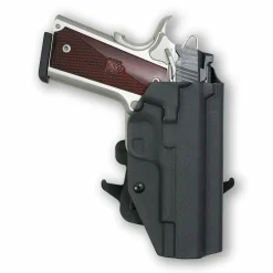 We The People Holsters Springfield 1911 4" 45ACP No Rail Only OWB Holster