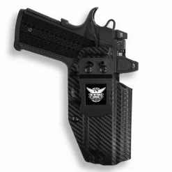 We The People Holsters Springfield 1911 4