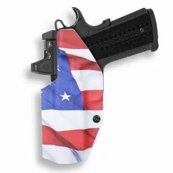 We The People Holsters Springfield 1911 4