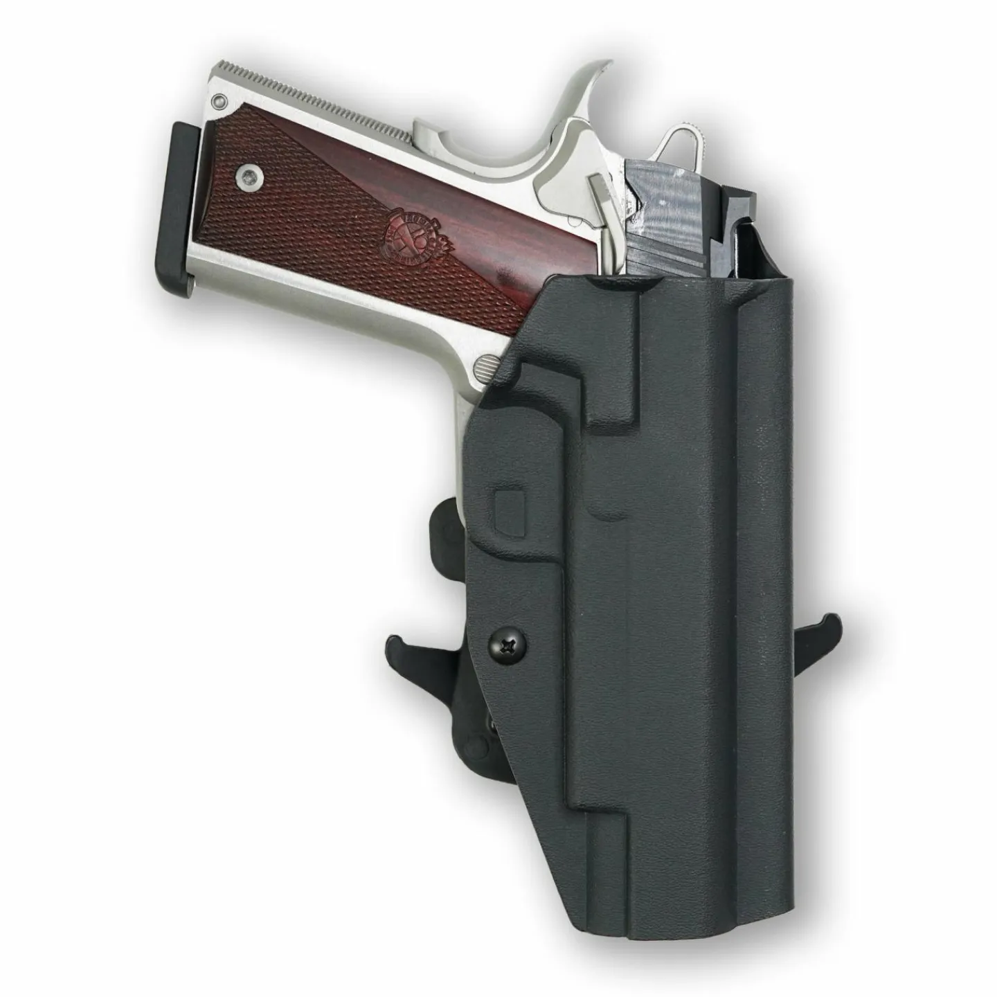 We The People Holsters Springfield 1911 5" 45ACP with Rail Only OWB Holster Sale