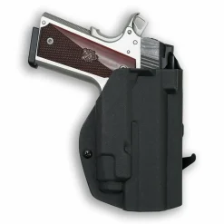 We The People Holsters Springfield 1911 4" 45ACP with Streamlight TLR-7/7A/7X Light OWB Holster Discount