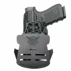 We The People Holsters Springfield 1911 DS Prodigy AOS 4.25