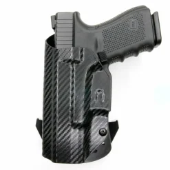 We The People Holsters Springfield 1911 DS Prodigy AOS 4.25