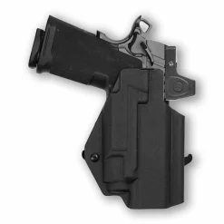 We The People Holsters Springfield 1911 DS Prodigy AOS 4.25" with Streamlight TLR-7/7A/7X Light Red Dot Optic Cut OWB Holster Outlet