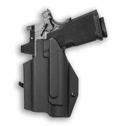 We The People Holsters Springfield 1911 DS Prodigy AOS 4.25