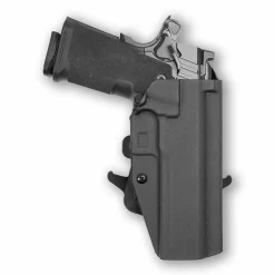 We The People Holsters Springfield 1911 DS Prodigy AOS 5" OWB Holster Best