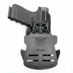 We The People Holsters Springfield 1911 DS Prodigy AOS 5