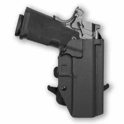 We The People Holsters Springfield 1911 DS Prodigy Comp AOS 4.25" OWB Holster Sale