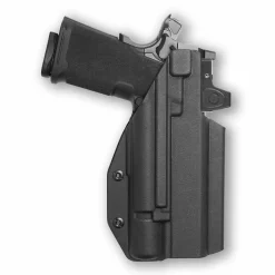 We The People Holsters Springfield 1911 DS Prodigy Comp AOS 5