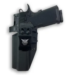We The People Holsters Springfield 1911 DS Prodigy Comp AOS 5
