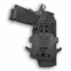 We The People Holsters Springfield 1911 DS Prodigy Comp AOS 5