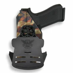 We The People Holsters Springfield 1911 DS Prodigy Comp AOS 5