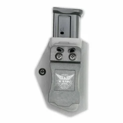 We The People Holsters Springfield 1911 DS Prodigy Kydex Concealed Carry IWB Magazine Carrier / Holster Hot