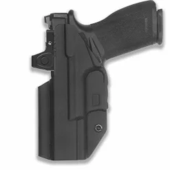 We The People Holsters Springfield Echelon 4.0C Red Dot Optic Cut IWB Holster Best