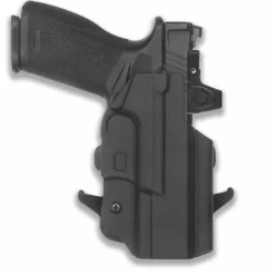 We The People Holsters Springfield Echelon 4.0C Red Dot Optic Cut OWB Holster Online