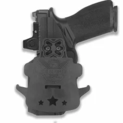 We The People Holsters Springfield Echelon 4.0C Red Dot Optic Cut OWB Holster Online