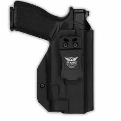 We The People Holsters Springfield Echelon 4.0C with Streamlight TLR-7 HL-X Light IWB Holster Outlet