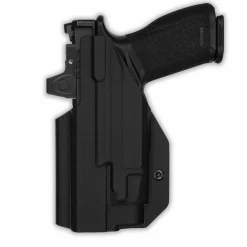 We The People Holsters Springfield Echelon 4.0C with Streamlight TLR-7 HL-X Light Red Dot Optic Cut IWB Holster Discount