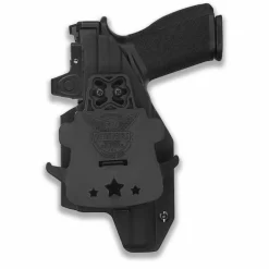 We The People Holsters Springfield Echelon 4.0C with Surefire X300U-A Light Red Dot Optic Cut OWB Holster Outlet