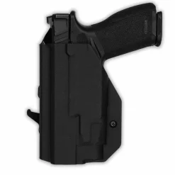 We The People Holsters Springfield Echelon 4.0C with Streamlight TLR-7 HL-X Light OWB Holster Best