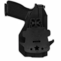 We The People Holsters Springfield Echelon 4.0C with Streamlight TLR-7 HL-X Light OWB Holster Best