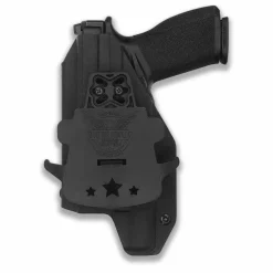 We The People Holsters Springfield Echelon 4.0C with Surefire X300U-A Light OWB Holster Discount