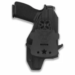 We The People Holsters Springfield Echelon 4.0C with Surefire X300U-A Light OWB Holster Discount