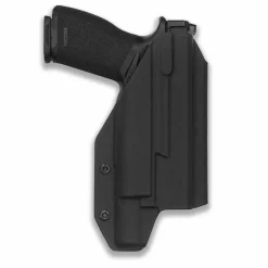 We The People Holsters Springfield Echelon 4.0C with Surefire X300U-A Light IWB Holster New