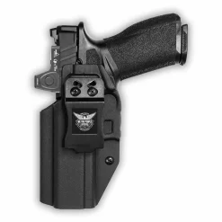 We The People Holsters Springfield Echelon 4.5F Comp Red Dot Optic Cut IWB Holster Sale