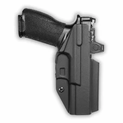 We The People Holsters Springfield Echelon 4.5F Comp Red Dot Optic Cut IWB Holster Sale