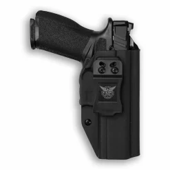 We The People Holsters Springfield Echelon 4.5F Comp IWB Holster Hot